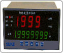 SK-908智能流量積算儀